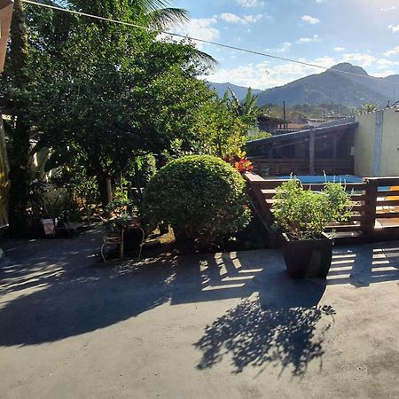 Suites No Paraiso Da イリャベラ エクステリア 写真