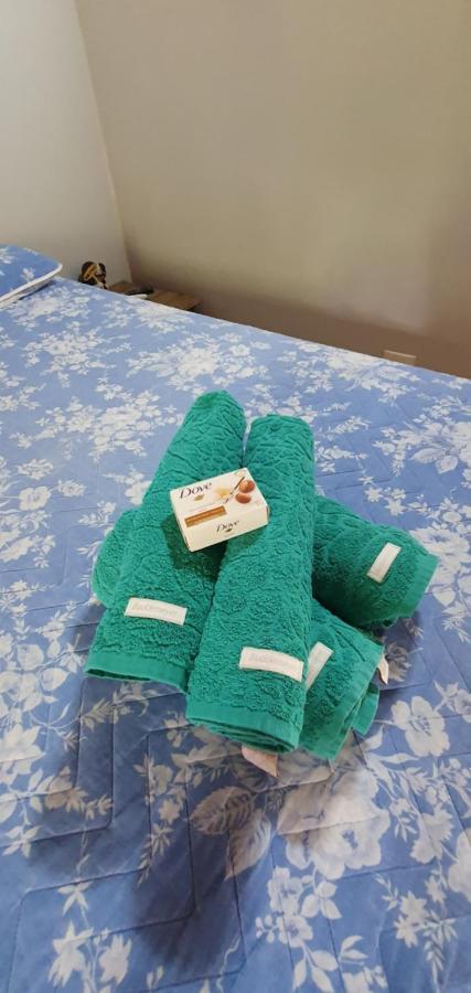 Suites No Paraiso Da イリャベラ エクステリア 写真