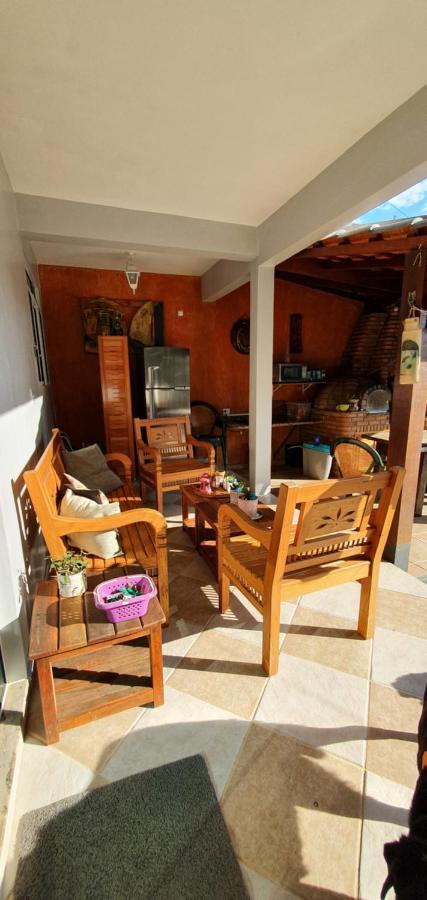 Suites No Paraiso Da イリャベラ エクステリア 写真