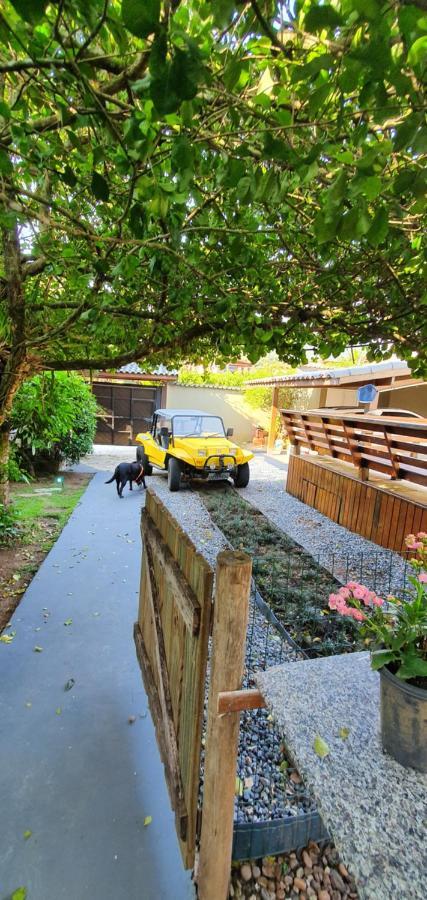Suites No Paraiso Da イリャベラ エクステリア 写真
