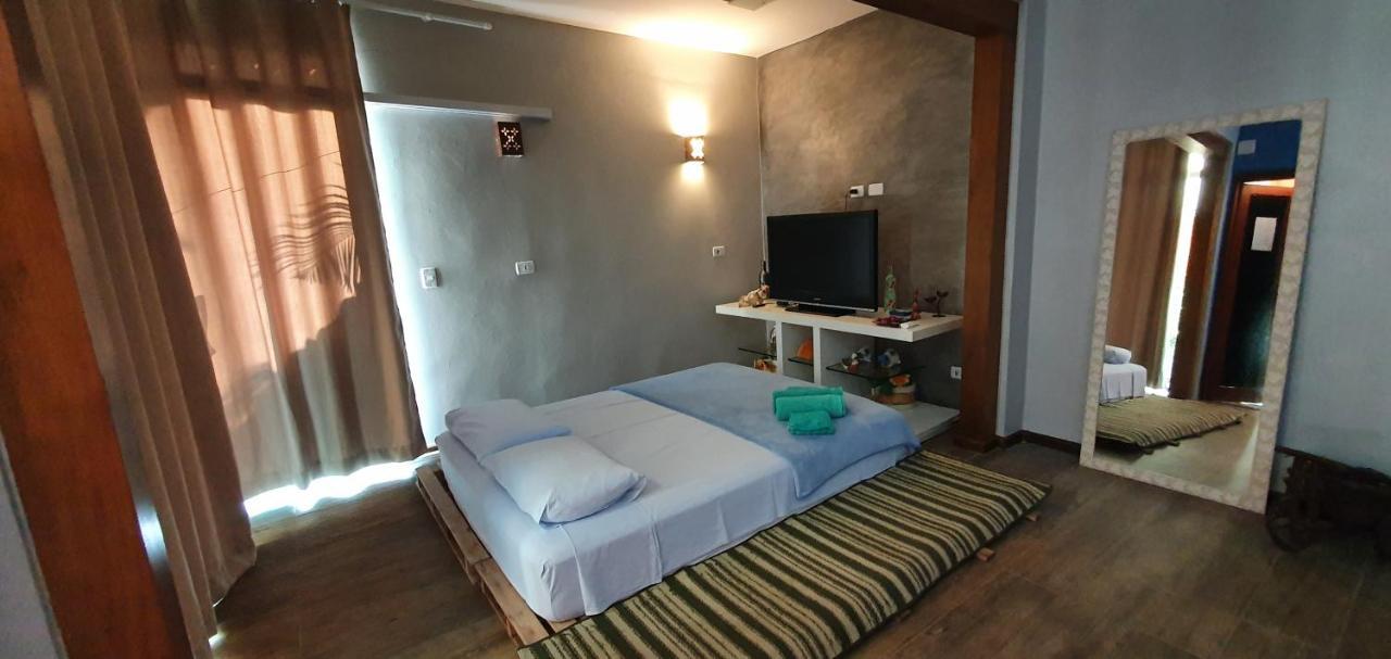 Suites No Paraiso Da イリャベラ エクステリア 写真