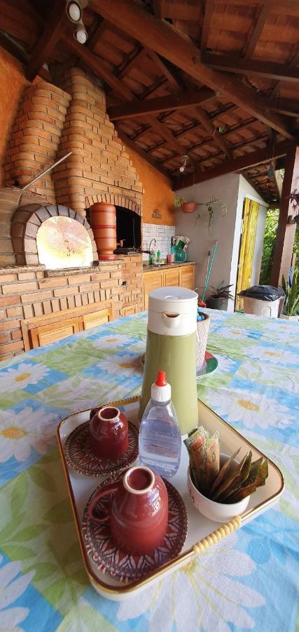 Suites No Paraiso Da イリャベラ エクステリア 写真