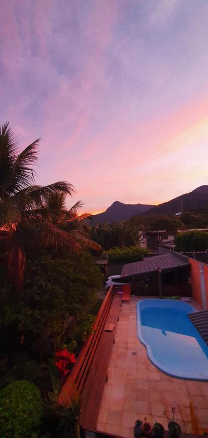 Suites No Paraiso Da イリャベラ エクステリア 写真