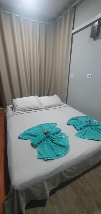 Suites No Paraiso Da イリャベラ エクステリア 写真