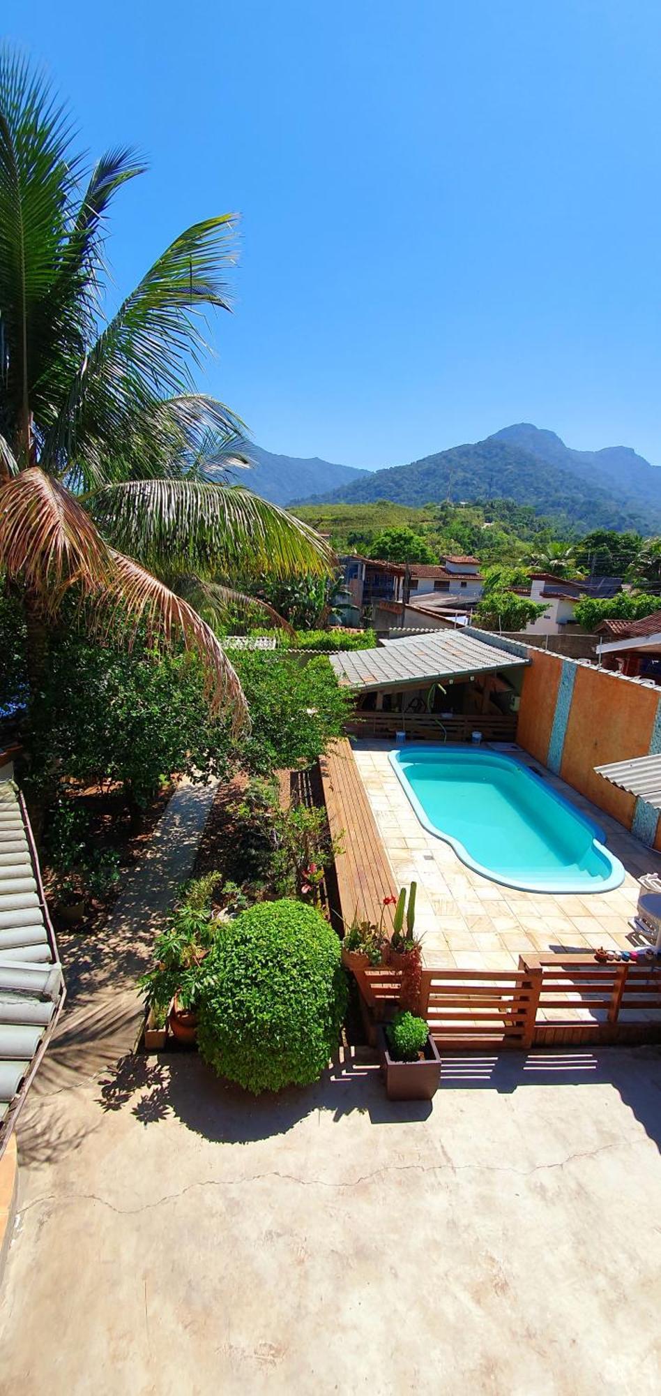 Suites No Paraiso Da イリャベラ エクステリア 写真