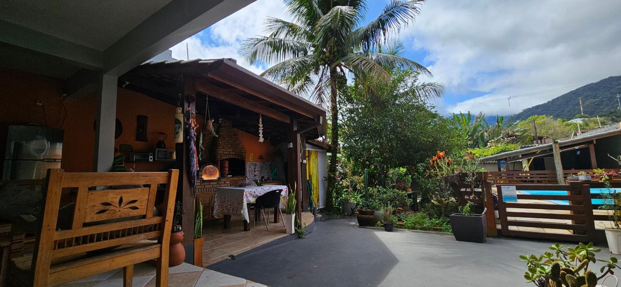 Suites No Paraiso Da イリャベラ エクステリア 写真