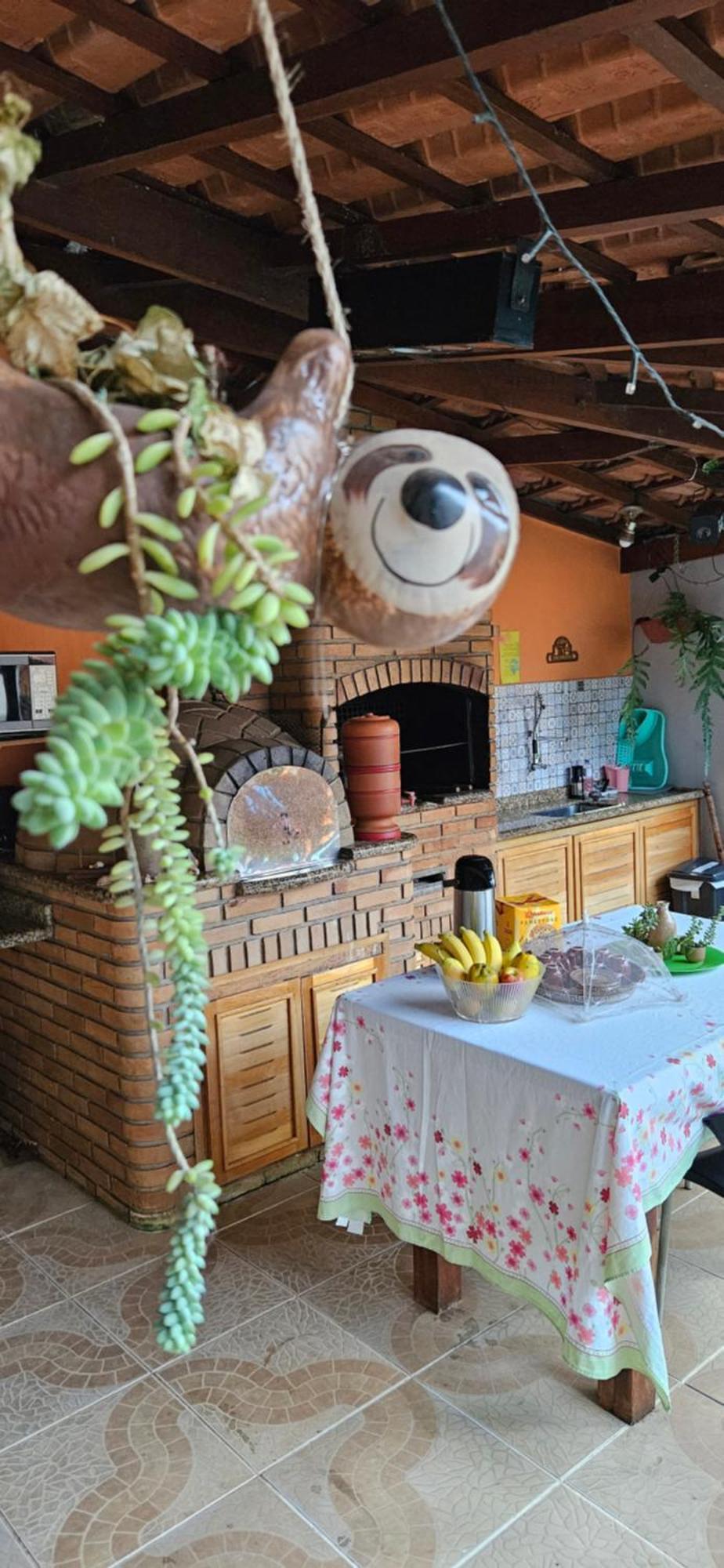 Suites No Paraiso Da イリャベラ エクステリア 写真