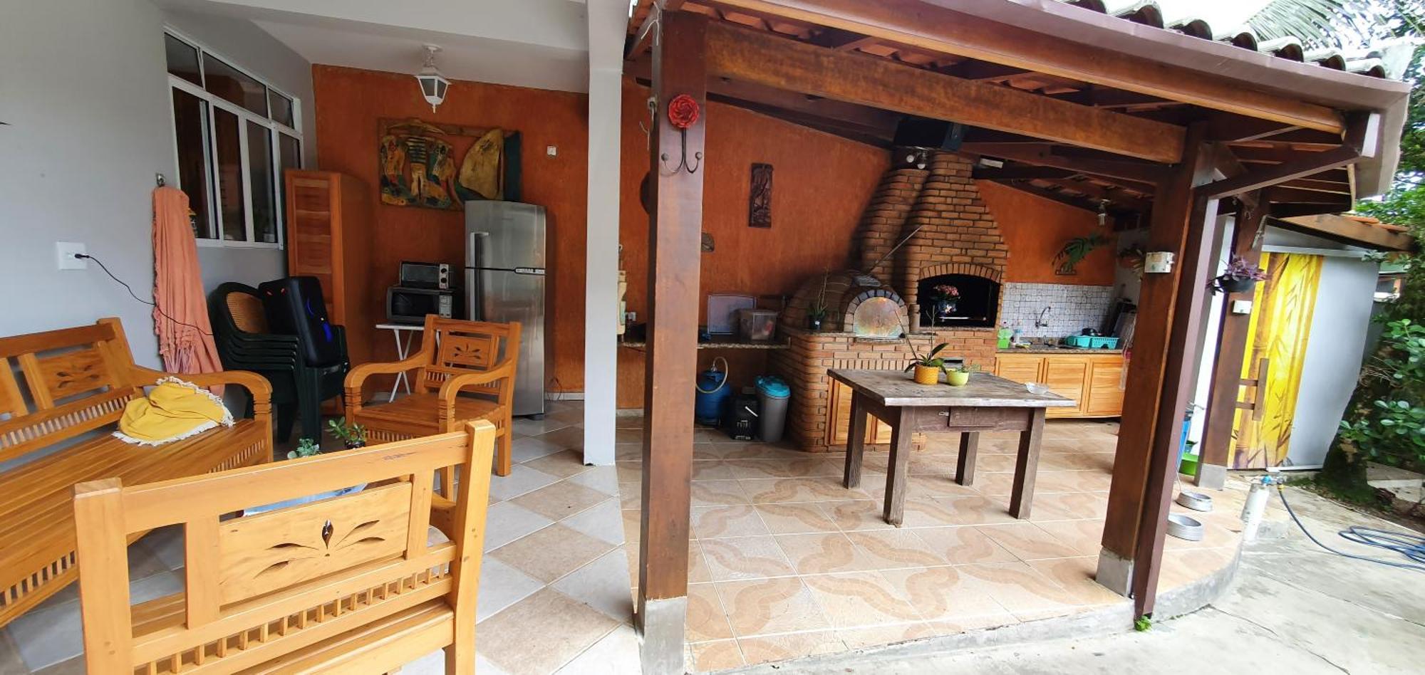Suites No Paraiso Da イリャベラ エクステリア 写真